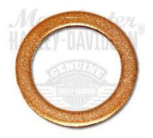 41751-06A Прокладка банджо-болта тормозного цилиндра -50 %