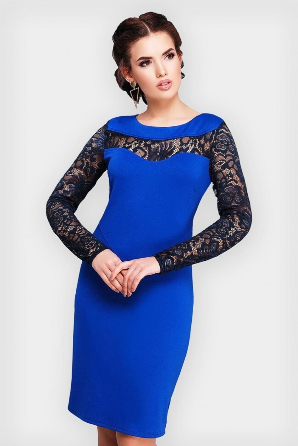 Платье "Valerie" PL-1599C