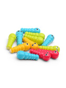 Игра развивающая Сортер (6958A)