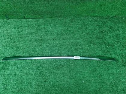 Молдинг крышки багажника Mercedes S W222 (13-20)