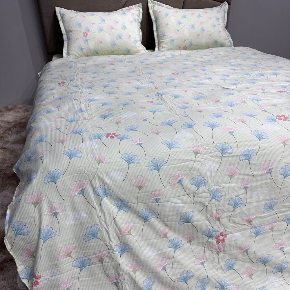 КПБ Вареный хлопок 2сп