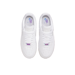 Женские кроссовки Nike Air Force 1 '07 LX 'UV Swooshes' FZ5531‑111