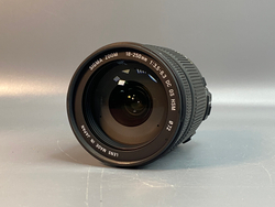 Sigma AF 18-250mm 3.5-6.3 DC OS HSM Macro Nikon F