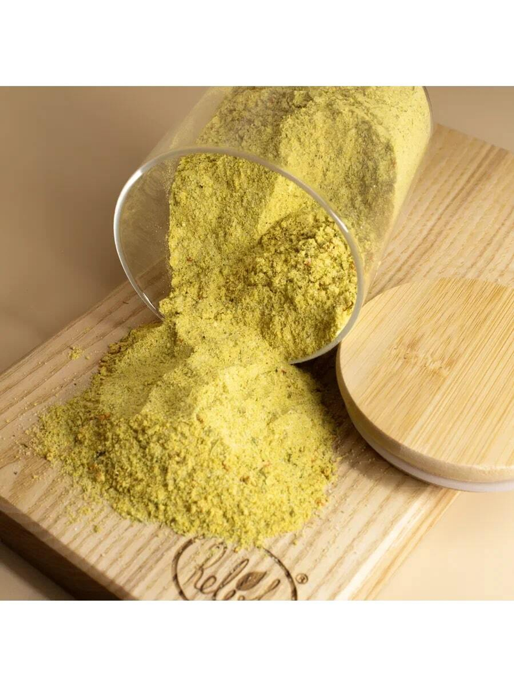 Говяжий бульон сухой Relish дой пак 1000 гр.