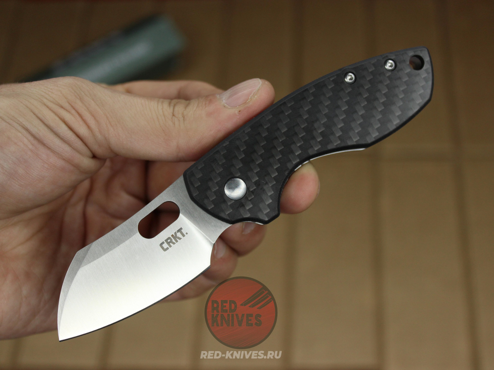 Реплика ножа CRKT PILAR