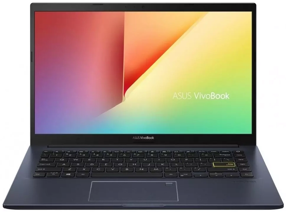 Ноутбук Asus F413JA-EK603 90NB0RCA-M08750 Grey 14" FHD i3-1005G1/8Gb/256Gb SSD/DOS