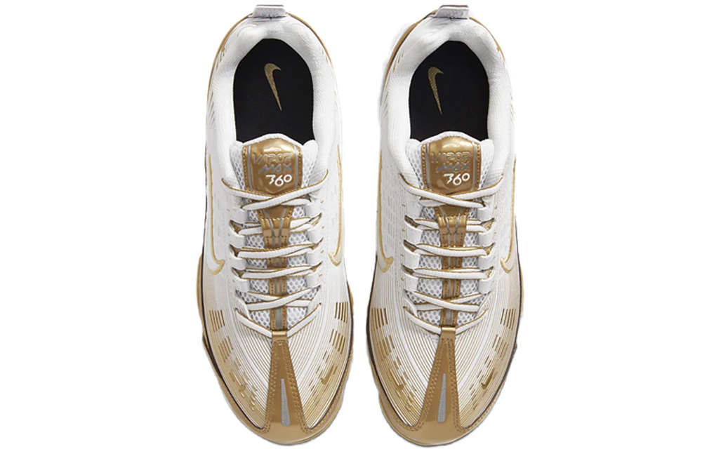 Кроссовки Nike Vapormax 360, CK9671-101