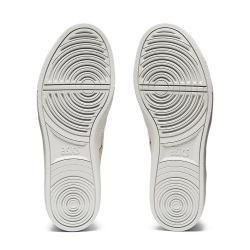 СЦ*Кеды жен. ASICS Classic CT 1192A222-101, р.12 (рос.43),иск. кожа, текстиль, белый