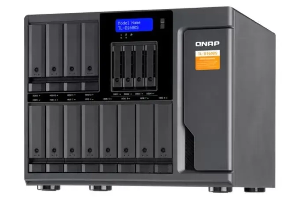 Модуль QNAP TL-D1600S