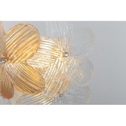 Бра светильник Rivoli Ethel 6132-401 3 х G9 5 Вт дизайн | Дизайн