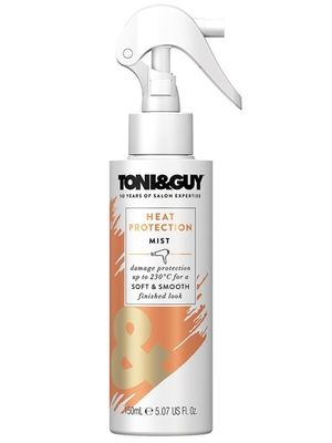 Toni&Guy Спрей-дымка для волос ТЕРМОЗАЩИТНЫЙ Heat Protection Mist 150мл