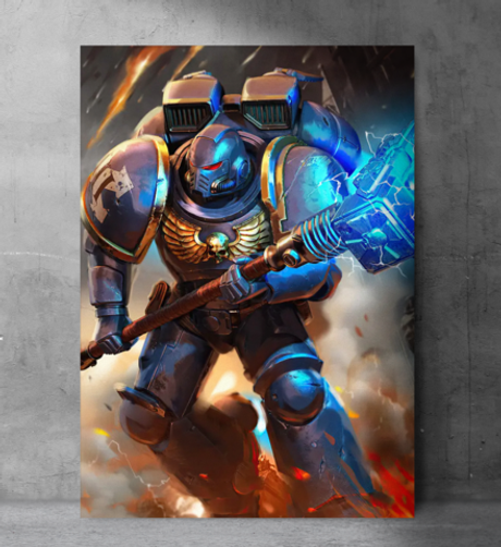 Warhammer 3