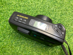 Samsung AF Zoom 1050 Fuzzy Logic