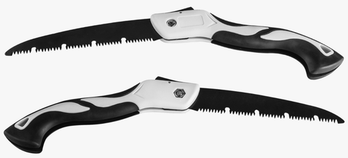 Ножовка складная