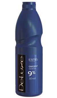 АКТИВАТОР DE LUXE 9%