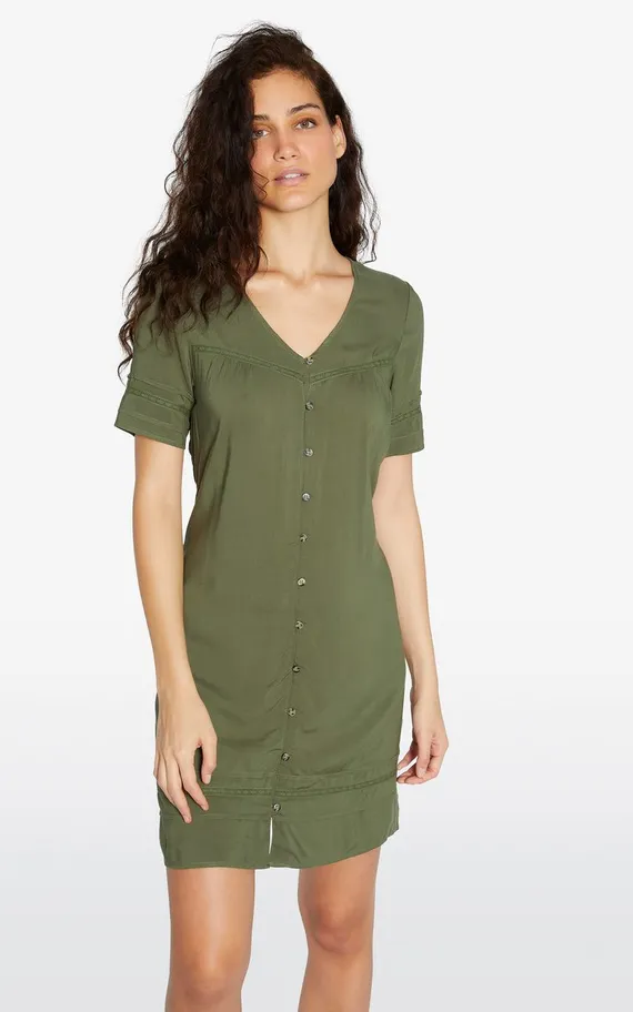 85784 Блуза купальная