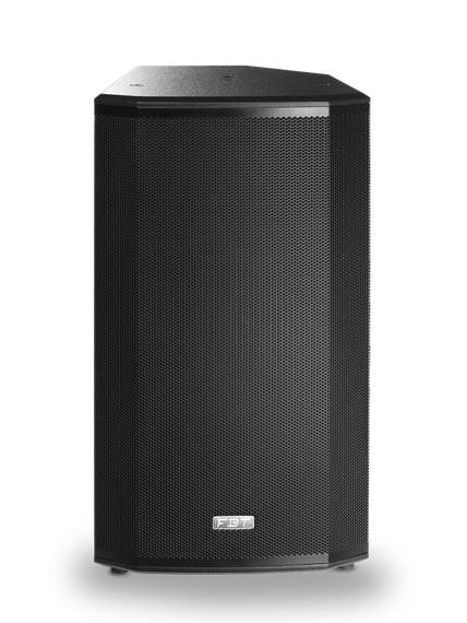 FBT VENTIS 115A - активная АС, 900Вт, динамик 15 дюймов