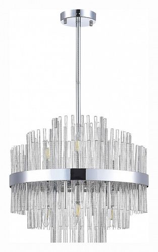 Люстра на штанге ST-Luce SL1634.103.06