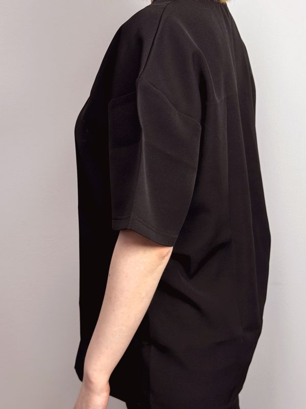 ФУТБОЛКА ONE print NO RISK