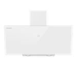 Кухонная вытяжка MAUNFELD EAGLE 850 90 Glass White