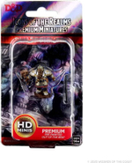 D&D Icons of the Realms Premium Figures: Dwarf Male Fighter