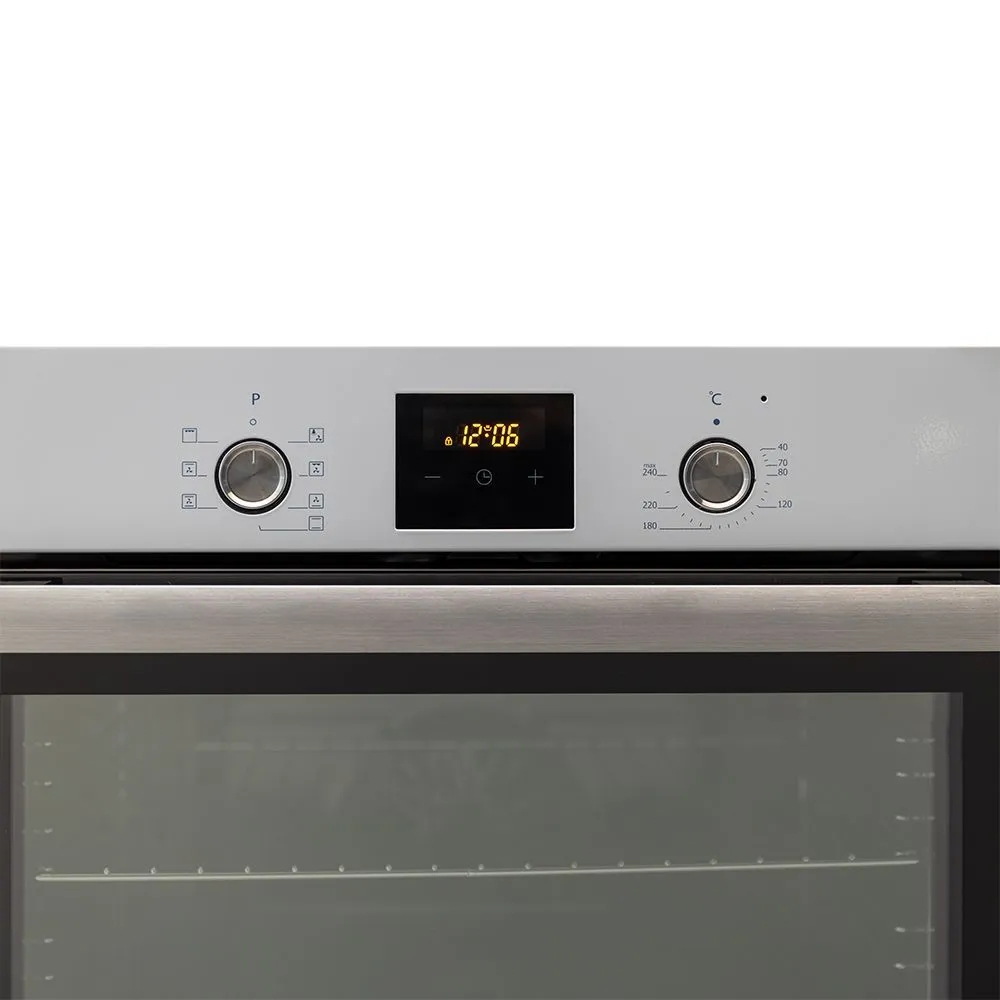 Духовой шкаф электрический SIMFER B6EW56025