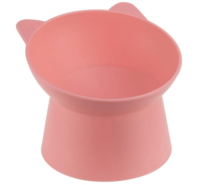 Миска для кормления животных КОТ 0,2л D=13см М1806