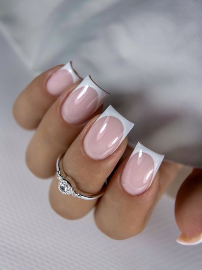 Жидкий бескислотный гель Enigmanic SMART gel 13 50 мл.
