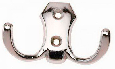 Крючок EDSON N08 CHROME /40