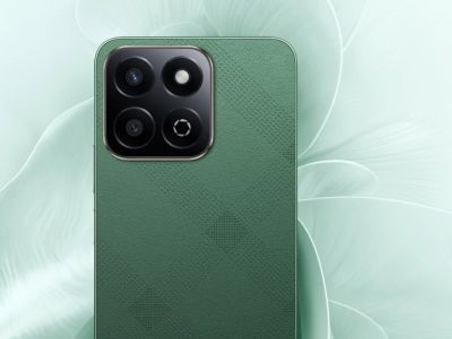 Honor выпустила недорогой смартфон 200 Smart на глобальном рынке