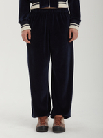 Женские Брюки Velour