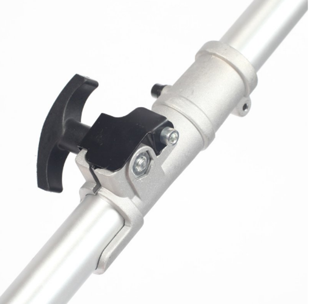 Триммер бензиновый Patriot PT 3555ES Country с разборной штангой