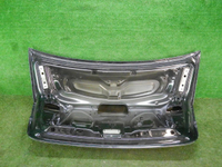 Крышка багажника Audi A6 C7 (2011-2018) седан