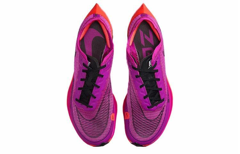 Кроссовки Nike Zoomx Vaporfly Next 2 (Женская размерная сетка)