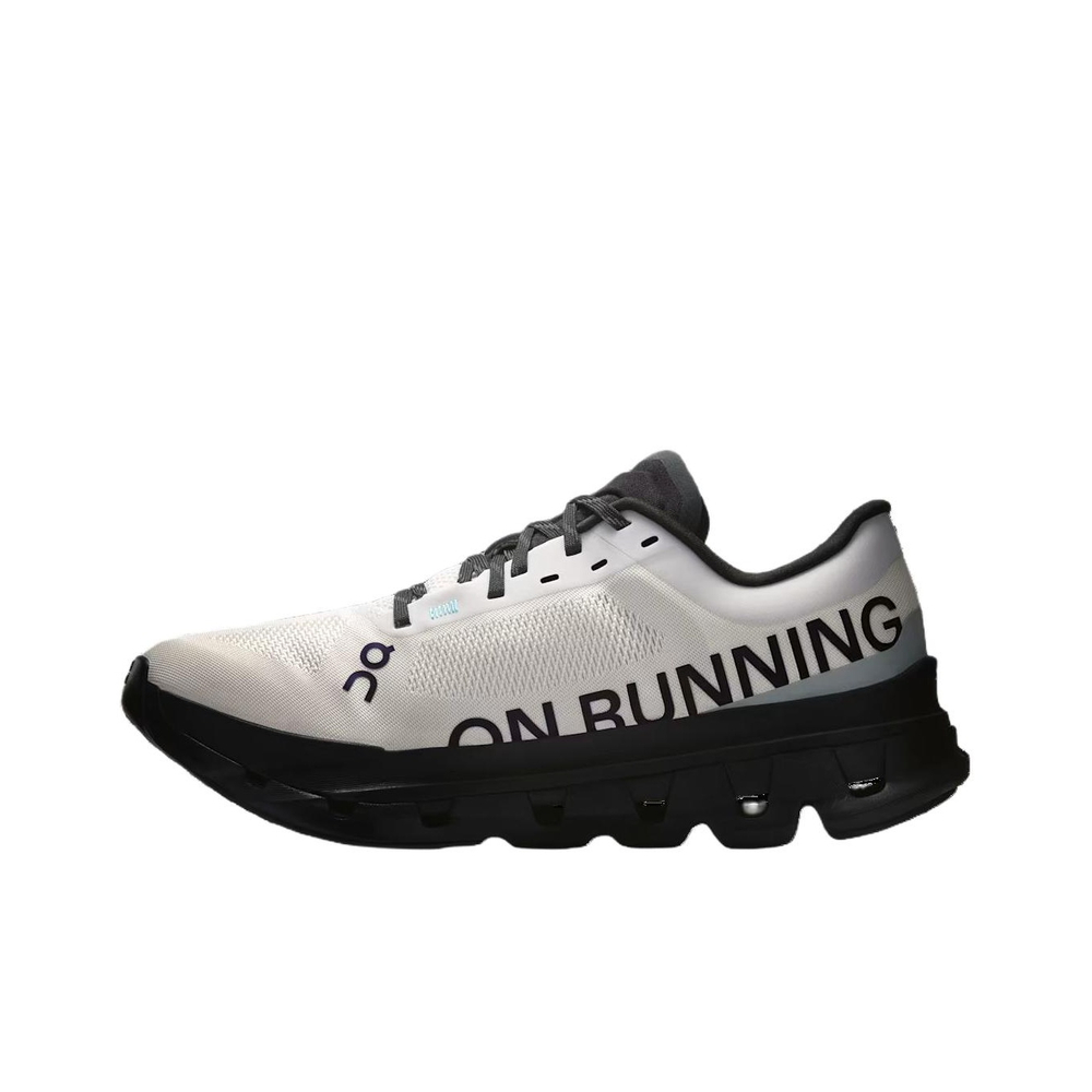 On Cloudflow 5 Rebound
