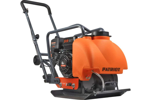 Виброплита Patriot SVR-60T 550123061