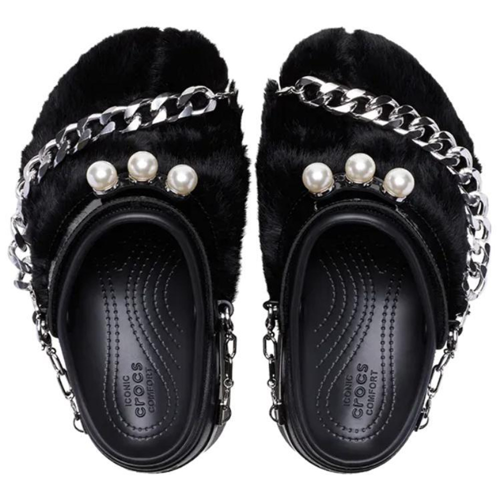 Crocs (Женская размерная сетка)