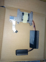 Радиатор для ноутбука Lenovo ThinkPad Edge 430 (04W4309), оригинал