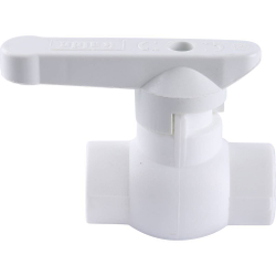 Кран шаровой KALDE 20