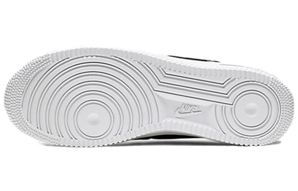 Кроссовки Nike Air Force 1 China Hoop Dreams Pu