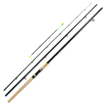 Фидер Super Hard 3.9м (60-120гр)