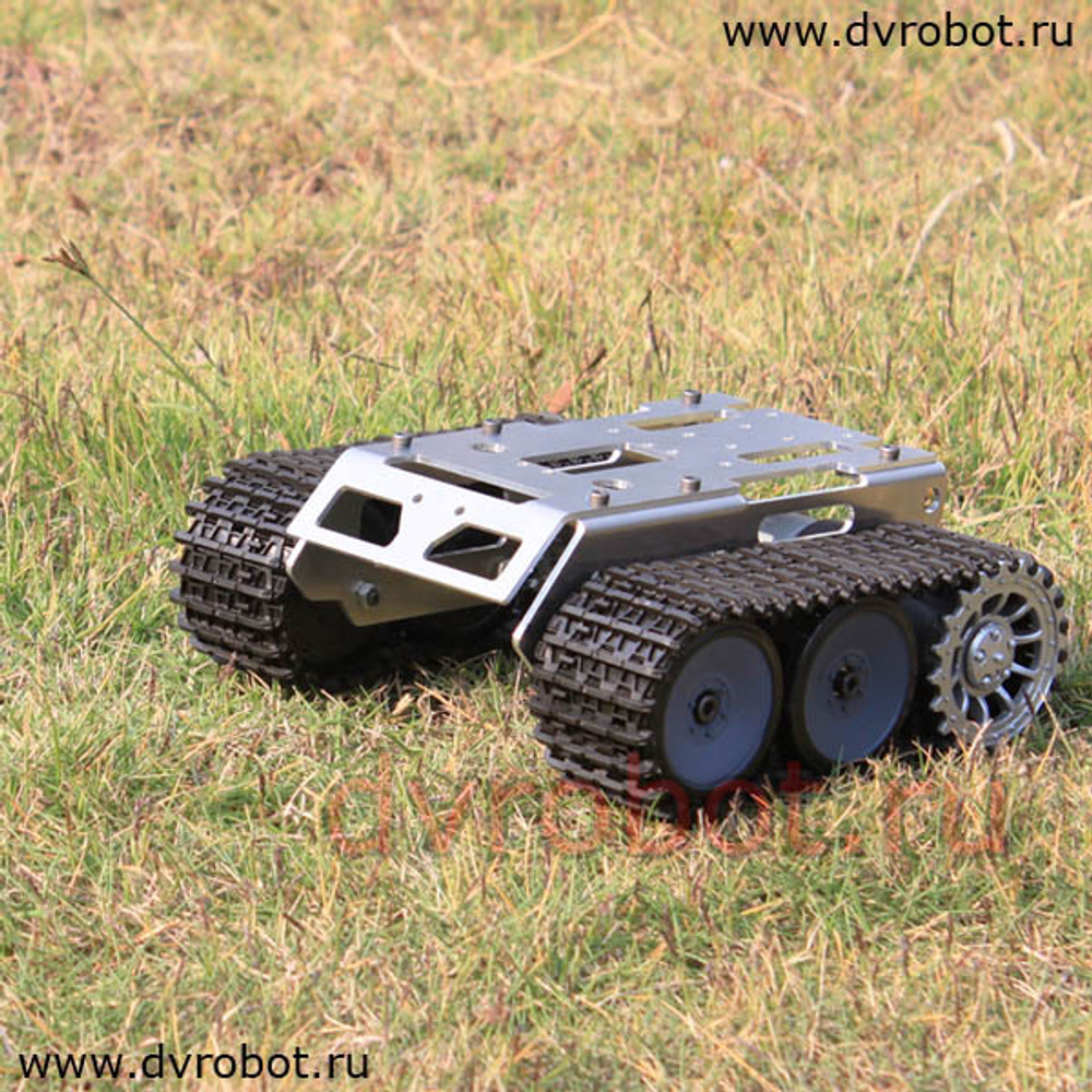 Колесо опорное B2