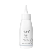Keune Лосьон для чувствительной кожи головы, CARE Derma Sensitive Lotion, 75 мл