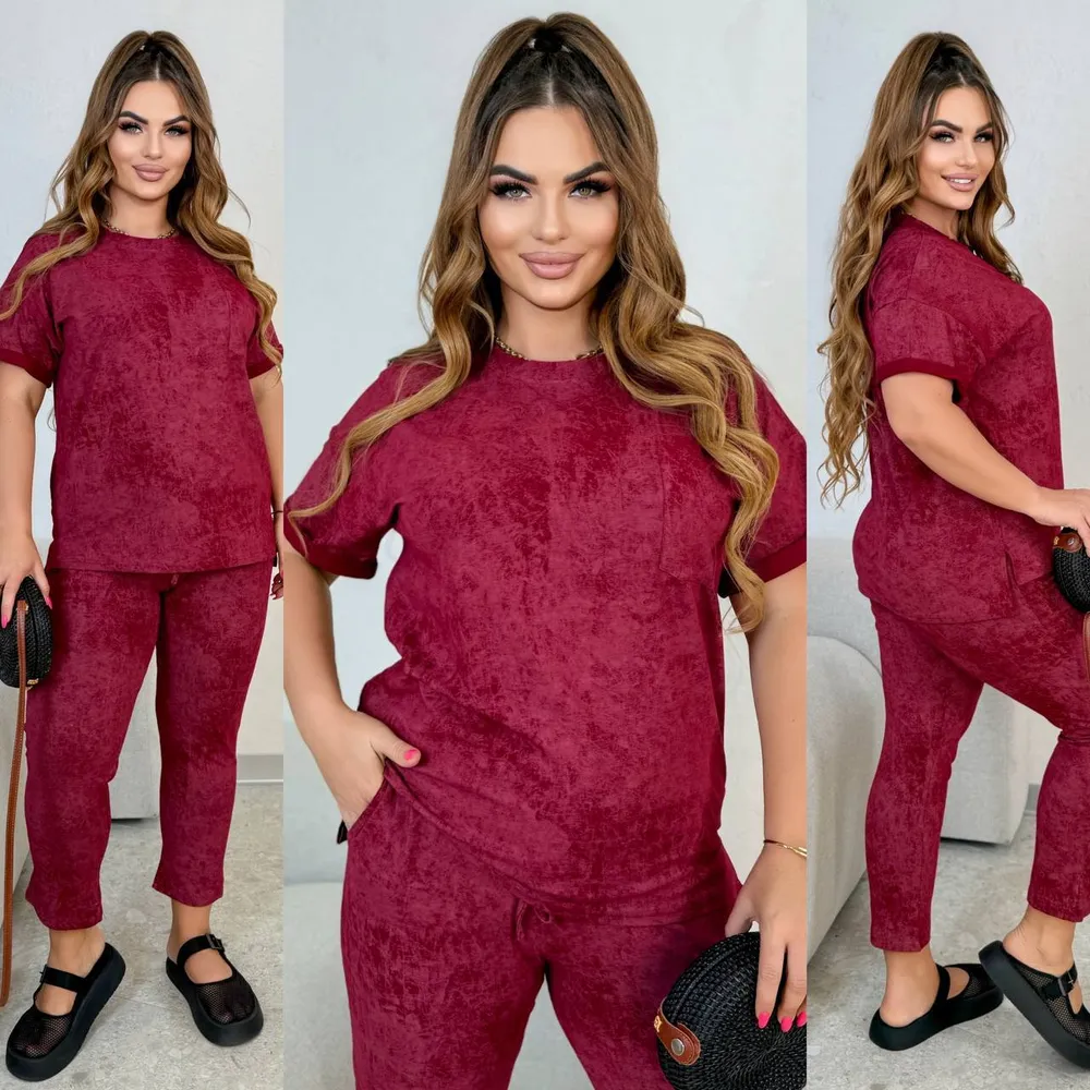 Костюм УК-092-3 Фабрика Моды