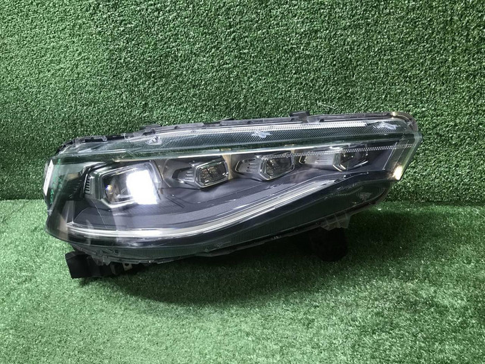 Фара правая Haval F7 (2018-2024) LED