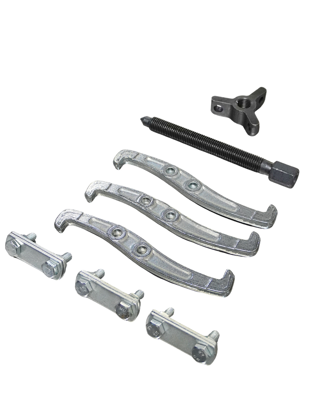 WDK-214803 Съемник подшипников трехлапый 150мм