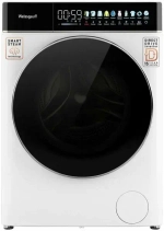 Стиральная машина Weissgauff WM 58411 Direct Drive Steam (q)