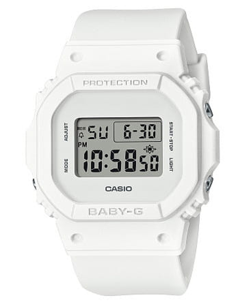 Часы Casio Baby-G BGD-565CS-7ER