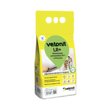 Шпаклевка финишная Vetonit LR+ для сухих помещений, 5 кг