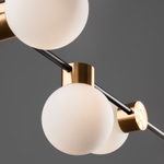 Подвесной светильник Freya Gatsby FR5232PL-04B